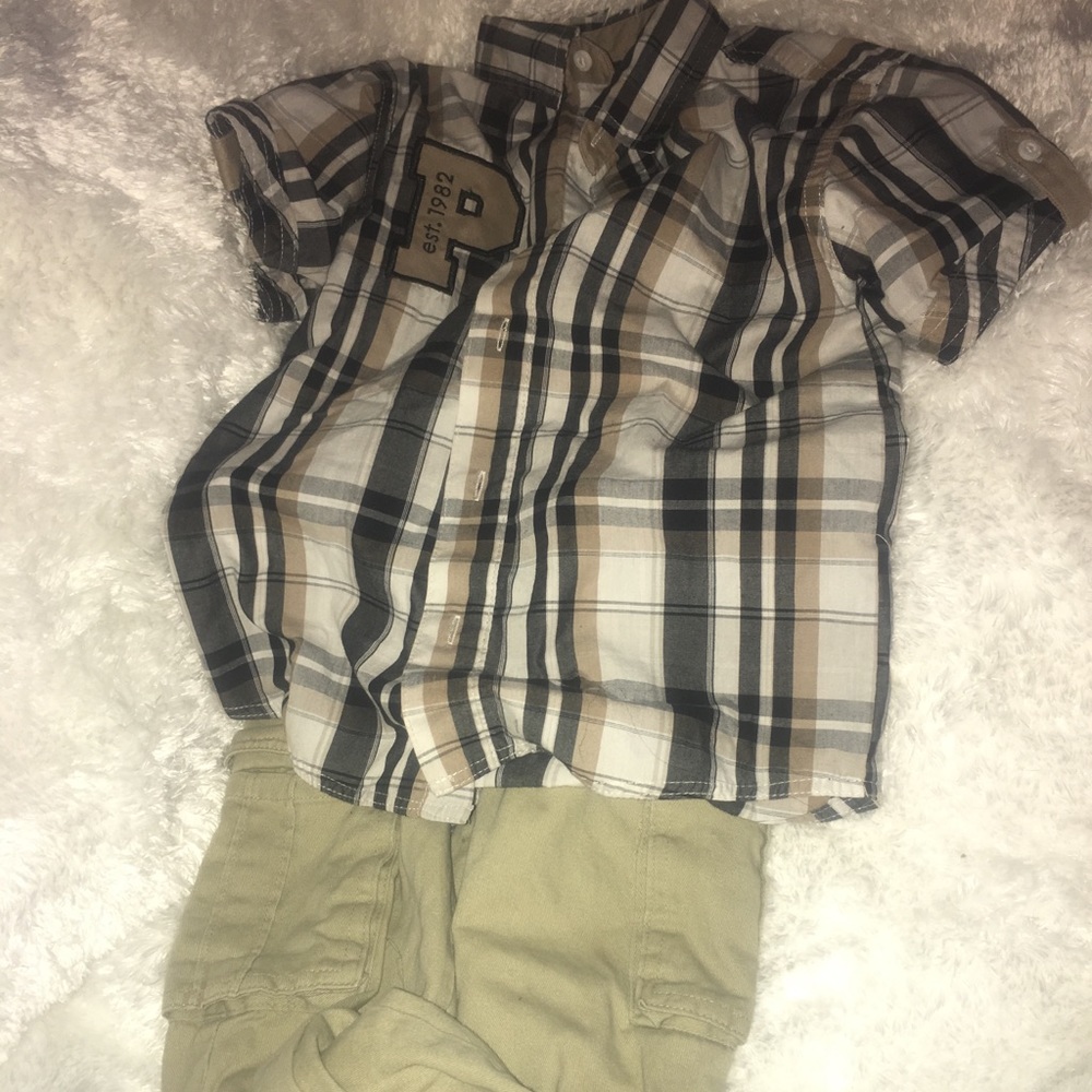 Pants